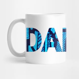 Dakar Style Cool Mug